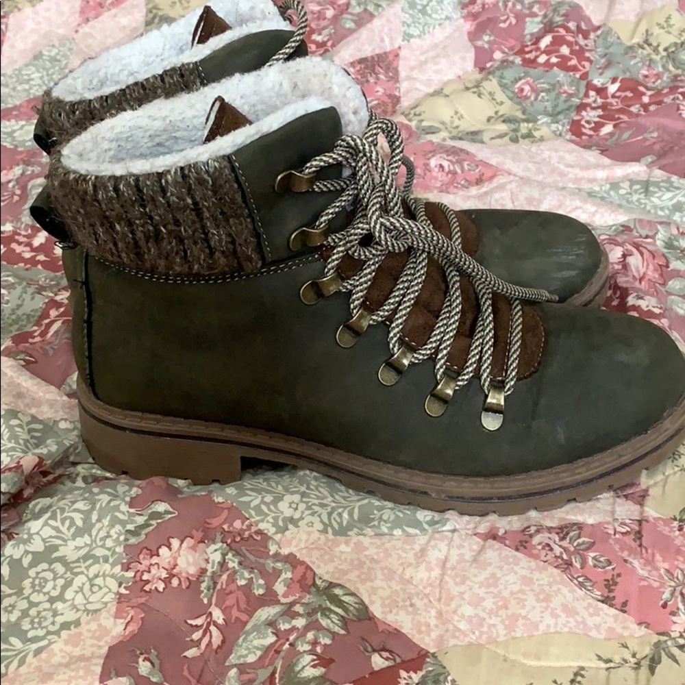 Boots